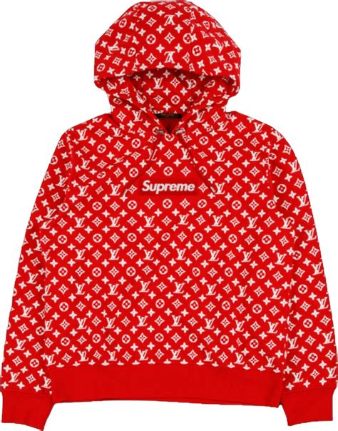 supreme x louis vuitton